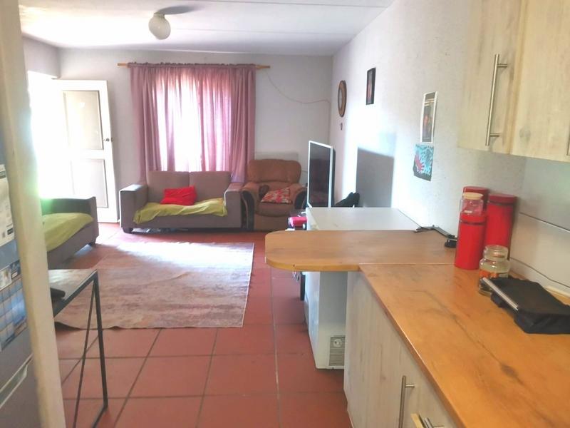 2 Bedroom Property for Sale in Kuils River Western Cape